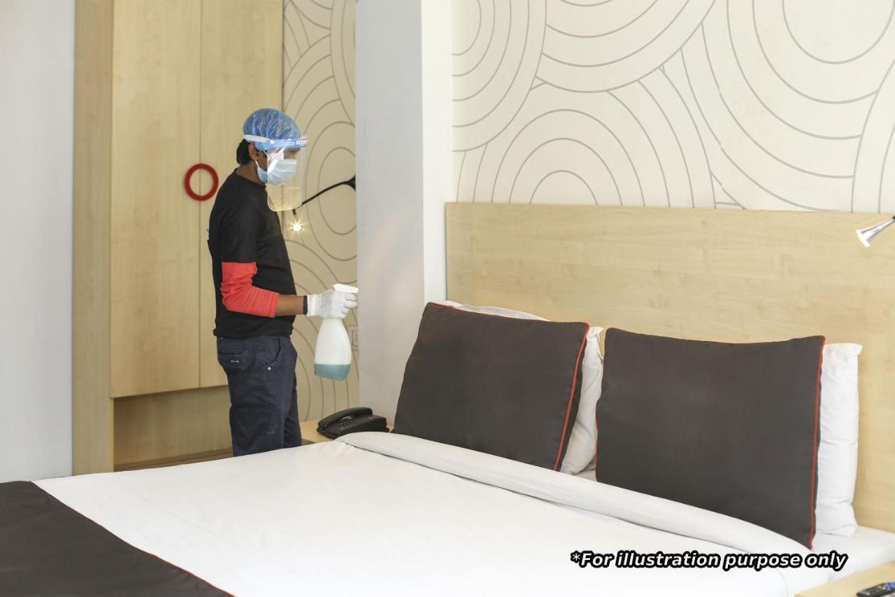 Collection O 81026 Suqoon Premium Stays Kochi ภายนอก รูปภาพ
