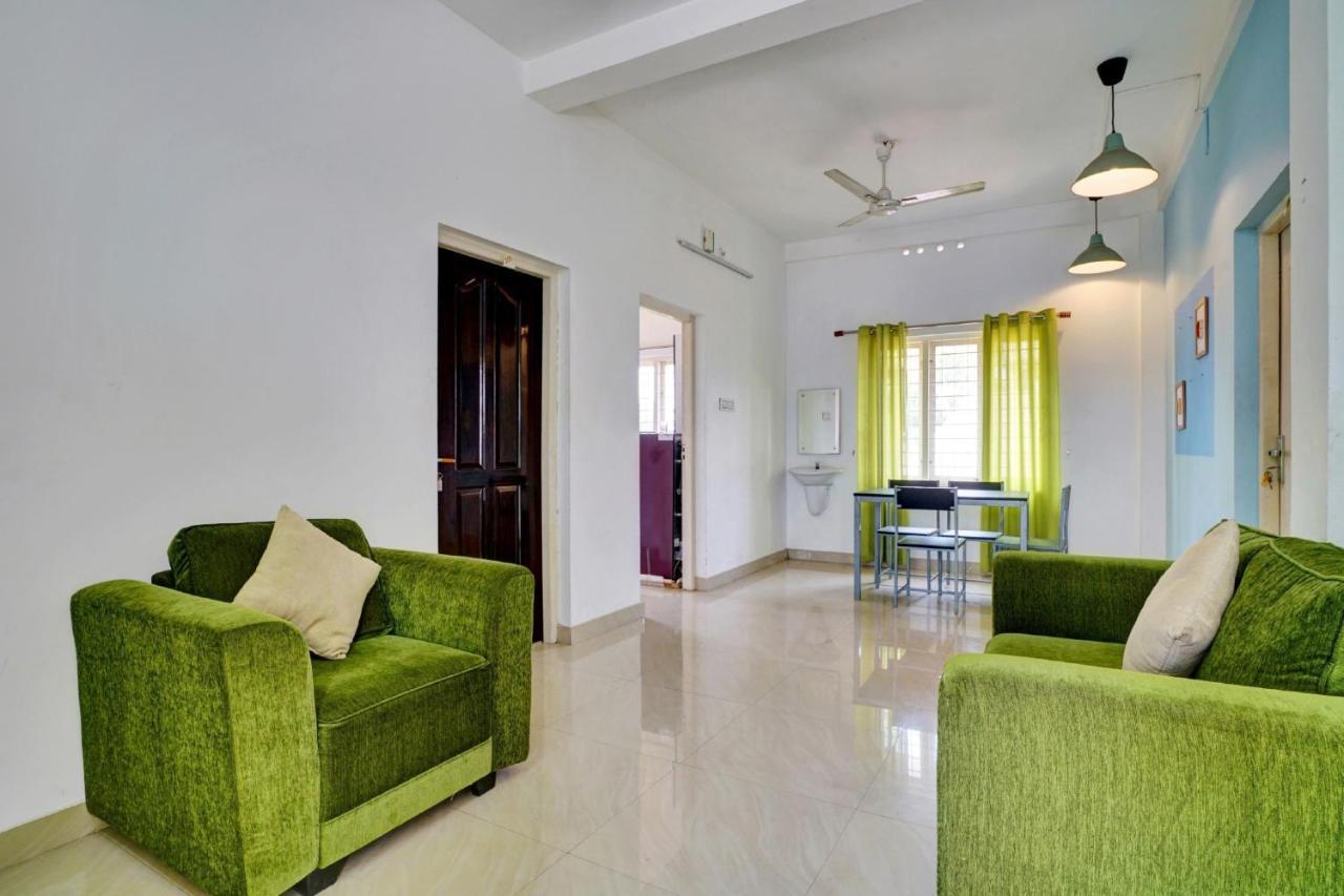 Collection O 81026 Suqoon Premium Stays Kochi ภายนอก รูปภาพ